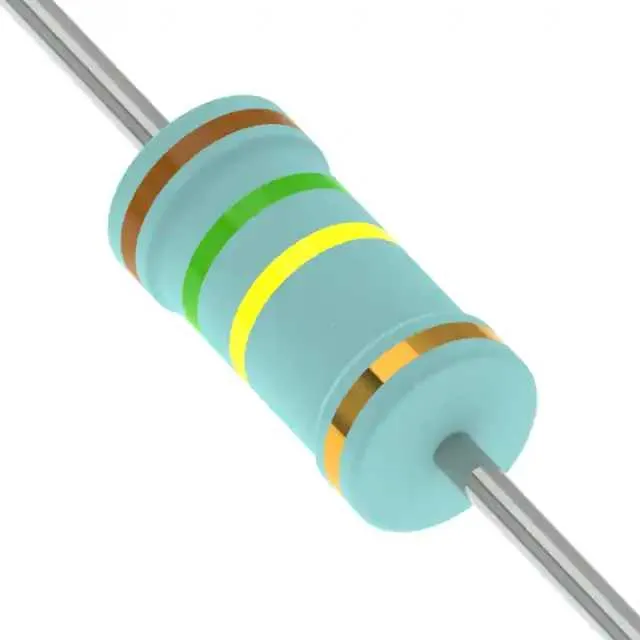 MF0207JT-52-150K (RES MF 0.6W 5% AXIAL)