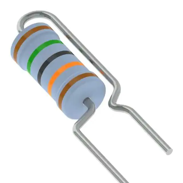 MFR-25FRFPN150K (RES MF 1/4W 1% AXIAL)