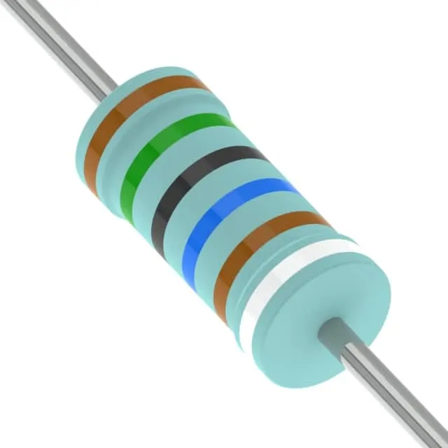FKN50SFR-52-0R15 (RES 0.15 OHM 1/2W 1% AXIAL)