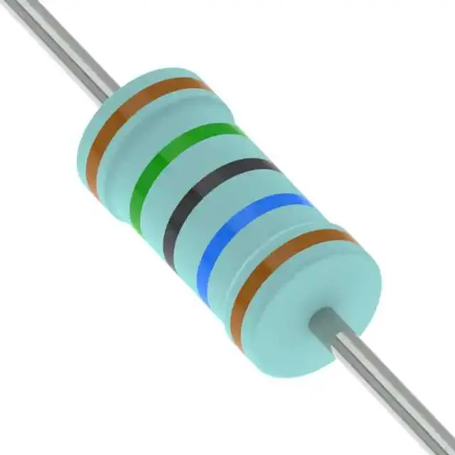 KNP100FR-52-0R15 (RES WW 1W 1% AXIAL)
