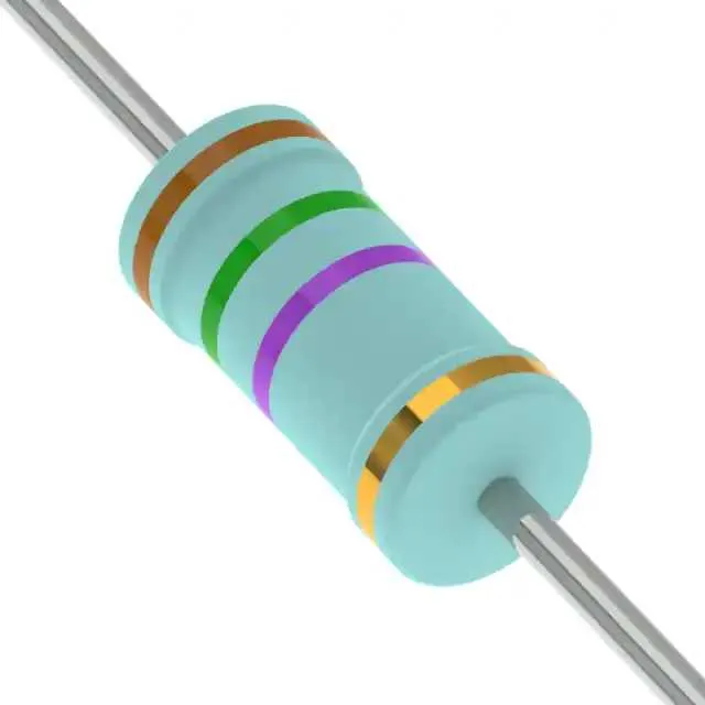 KNP100JR-52-0R15 (RES WW 1W 5% AXIAL)