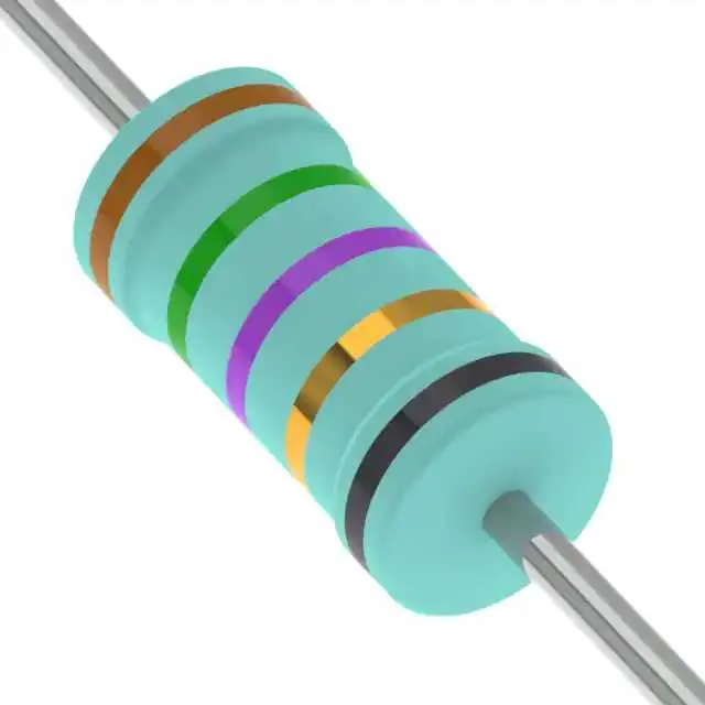 NKN5WSJR-73-0R15 (RES 0.15 OHM 5W 5% AXIAL)