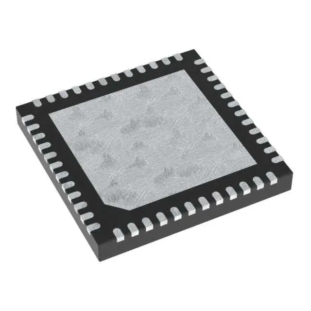 PD69104B1ILQ-TR (IC POE CONTROLLER 48QFP)