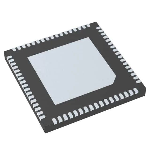 VSC8540XMV-03 (IC ETHERNET RGMII/RMII 48-QFN)