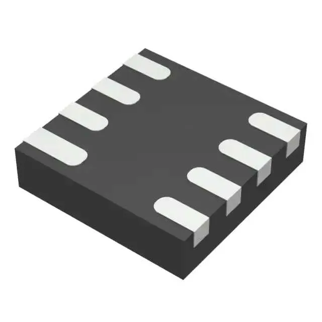 MIC23150-SYMT-TR (IC REG BUCK 3.3V 2A SYNC 8MLF)