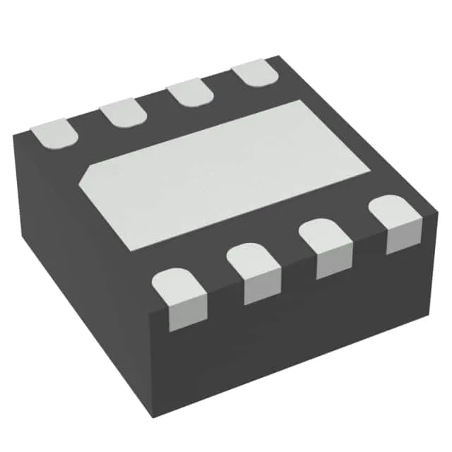 MCP1710T-18I/LZ (IC REG LINEAR 1.8V 200MA 8VDFN)