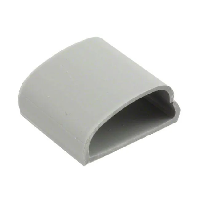 151-00667 (CBL CLIP C-TYPE GRAY ADHESIVE)