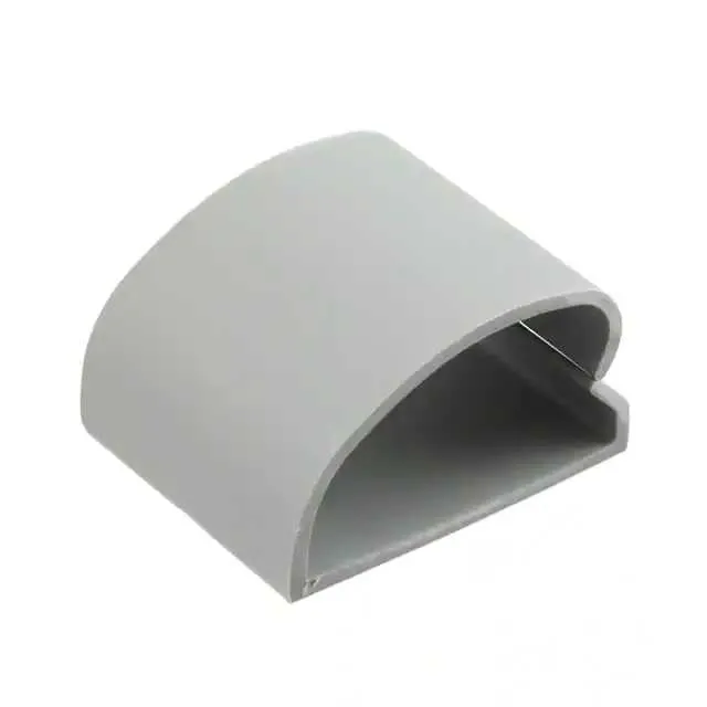 151-00668 (CBL CLIP C-TYPE GRAY ADHESIVE)