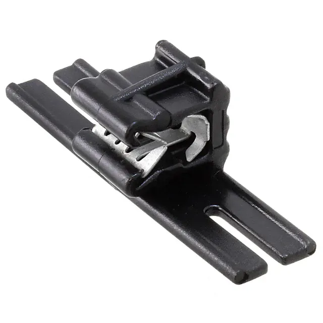 151-03402 (CBL CLIP BUNDLING EDGE MNT CLIP)