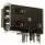 693-006-621-003 (CONN IEEE JACK VERT RT ANG)