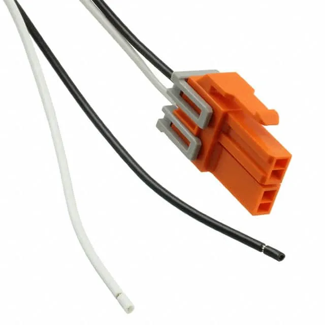 1511832200 (FCT CP6.5 SG/END HARNESS 2CKT OR)