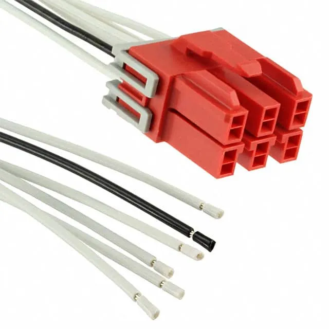 1511832609 (FCT CP6.5 SG/END HARNESS 6CKT RE)