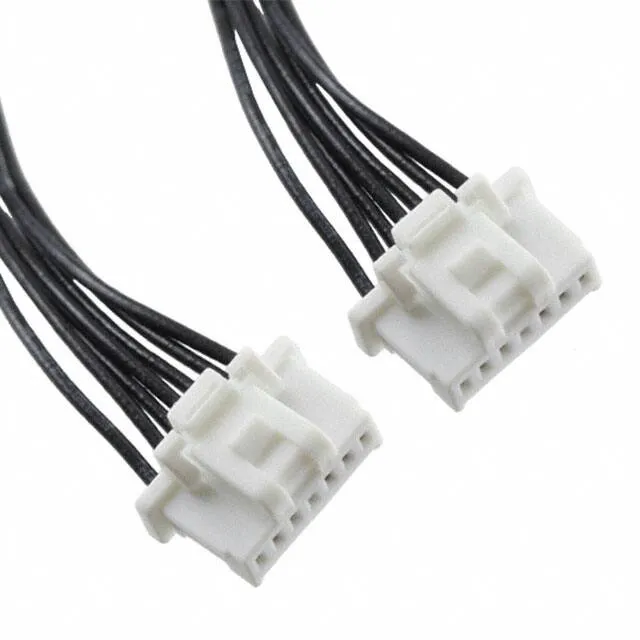 0151330706 (PICO-CLASP 7 CIRCUIT 600MM)