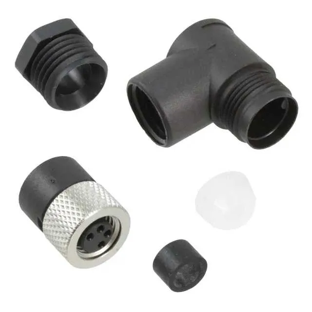 1513444 (CONN RCPT FMALE 4POS SOLDER CUP)