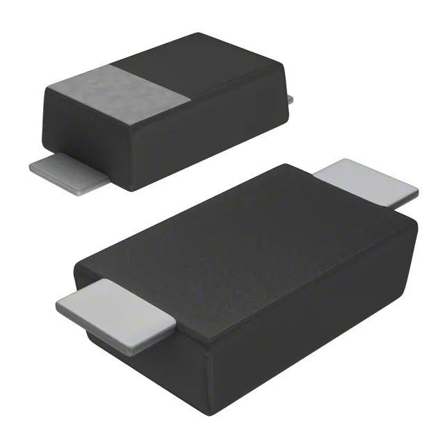CMMSH1-40L (DIODE SCHOTTKY 40V 1A SOD123F)