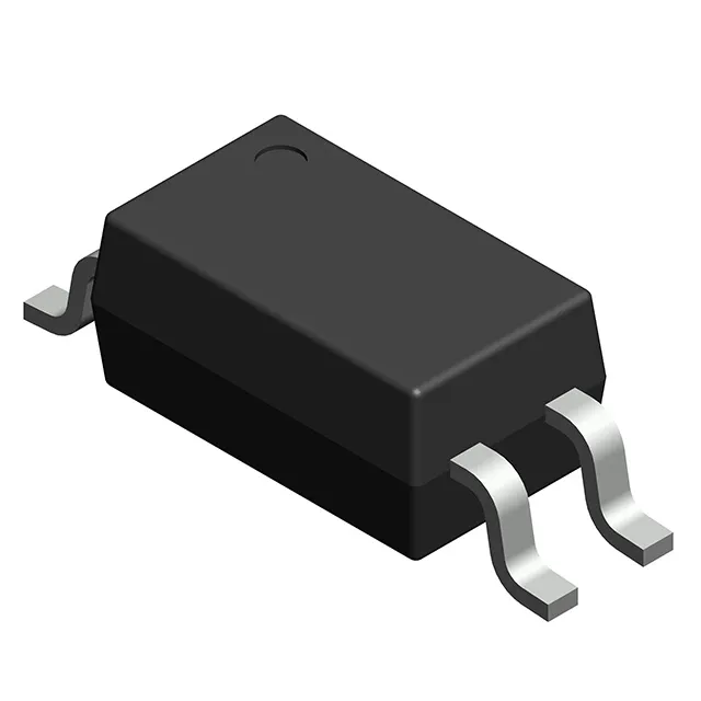 QTH217T1 (HALF PITCH MINI-FLAT PACKAGE PHO)