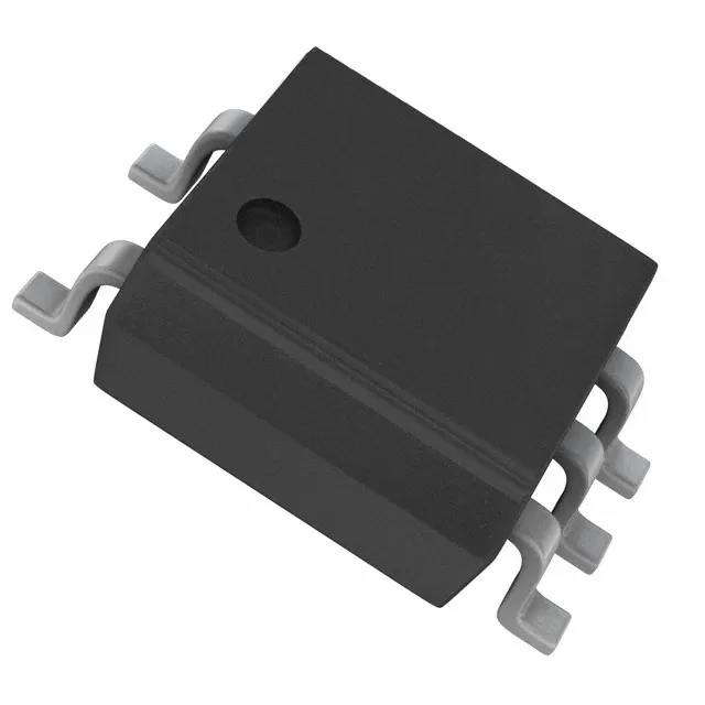 QTM453T1 (MINI-FLAT PACKAGE 1 MBITS HIGH S)