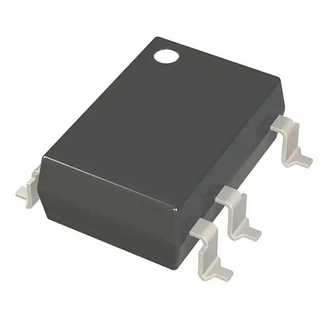 QTT0223ST1 (7 PIN RANDOM-PHASE HIGH POWER TR)