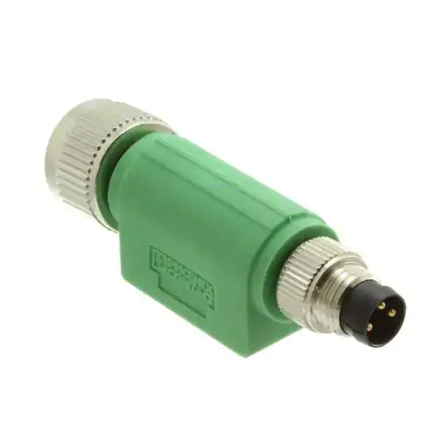 1519749 (CONN ADAPTER 3P-3P F-M IN-LINE)