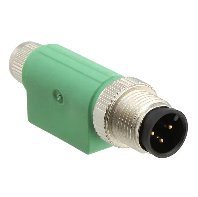 1519752 (CONN ADAPTER 3P-3P F-M IN-LINE)