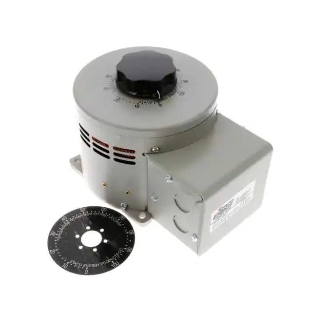 1520CT (VARIABLE TRANSFORMER 280V 9.5A)
