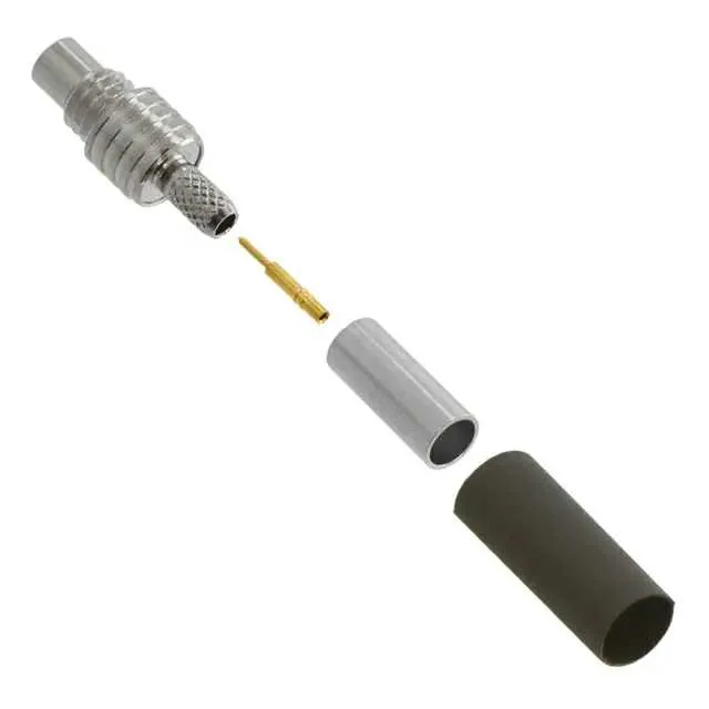 152102 (CONN SMC JACK STR 50 OHM CRIMP)