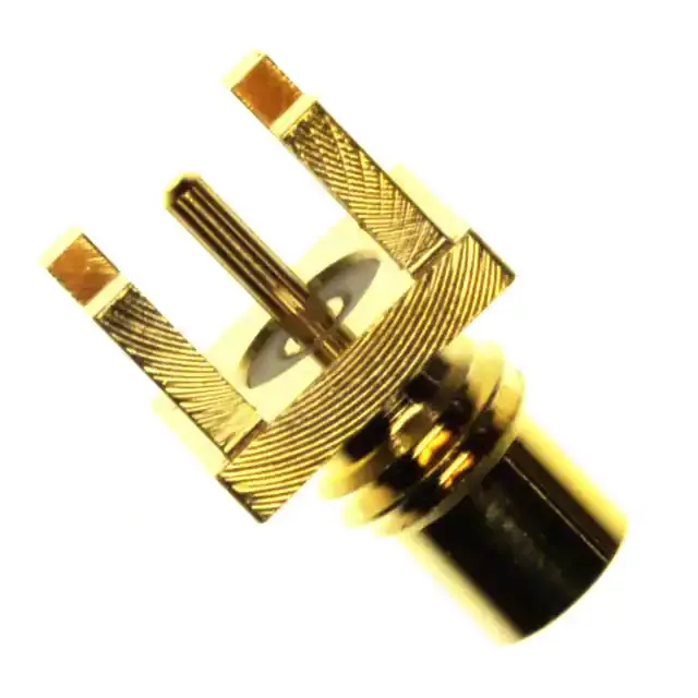 152119 (CONN SMC JACK STR 50 OHM PCB)