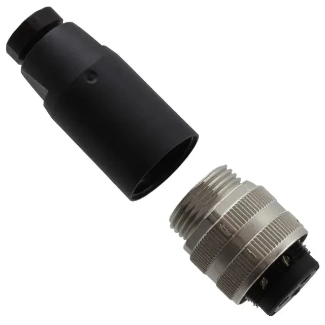 1521287 (CONN PLUG MALE 3POS GOLD SCREW)