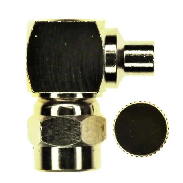 152138 (CONN SMC PLUG R/A 50 OHM SOLDER)