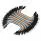 759 (JUMPER WIRE M/M 40X3 75MM")