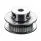 1253 (TIMING PULLEY GT2 6MM 36TOOTH)