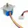 918 (STEPPER MOTOR PM GEARED UNI 12V)