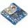 3295 (PCF8523 REAL TIME CLOCK BOARD)