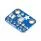 3421 (SPH0645LM4H I2S MICROPHONE BOARD)