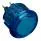 476 (SWITCH PUSHBUTTON SPST-NO BLUE)
