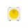 2375 (ADDRESS LED DISCRETE SER WHITE)