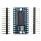 1427 (16X8 LED MATRIX DRIVER BACKPACK)