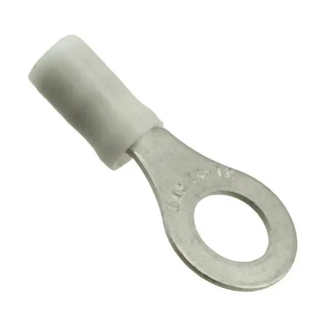 152871 (CONN RING CIRC 12-14AWG #1/4)