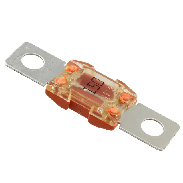 153.5395.6151 (FUSE AUTO 150A 32VDC 10PC)
