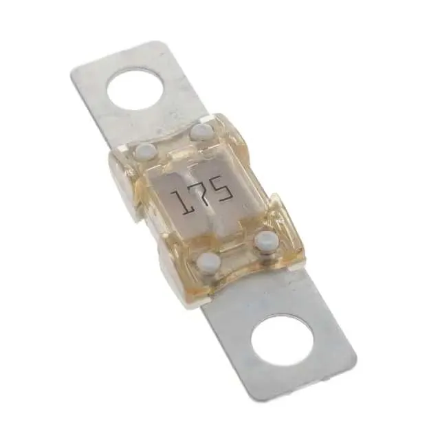 153.5395.6172 (FUSE AUTO 175A 32VDC AUTO LINK)