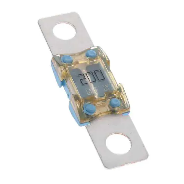 153.5395.6202 (FUSE AUTO 200A 32VDC AUTO LINK)