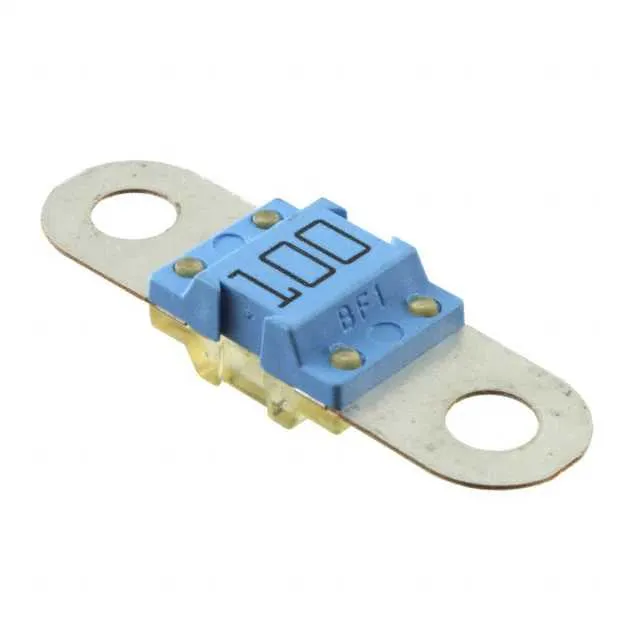 142.5631.6102 (FUSE AUTO 100A 58VDC AUTO LINK)