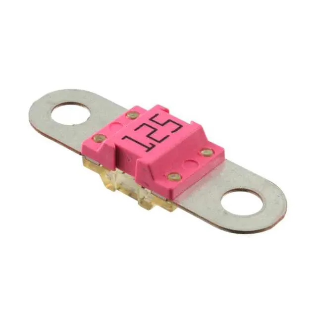 153.5631.6121 (FUSE AUTO 125A 32VDC AUTO LINK)