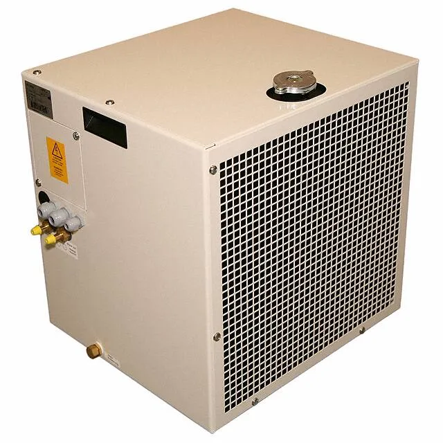 1530.01 (HEAT EXCHANGER 230V 6LPM 3000W)