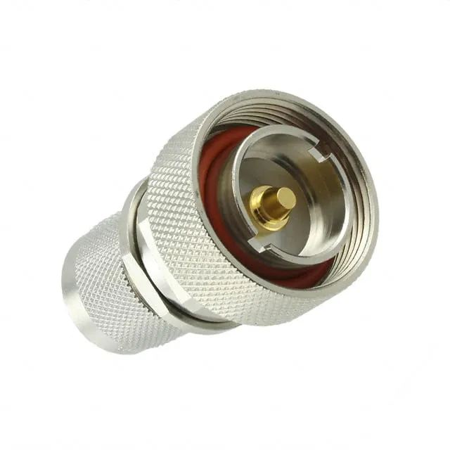 153115011 (CONN ADAPT N PLUG TO 7/16 PLUG)