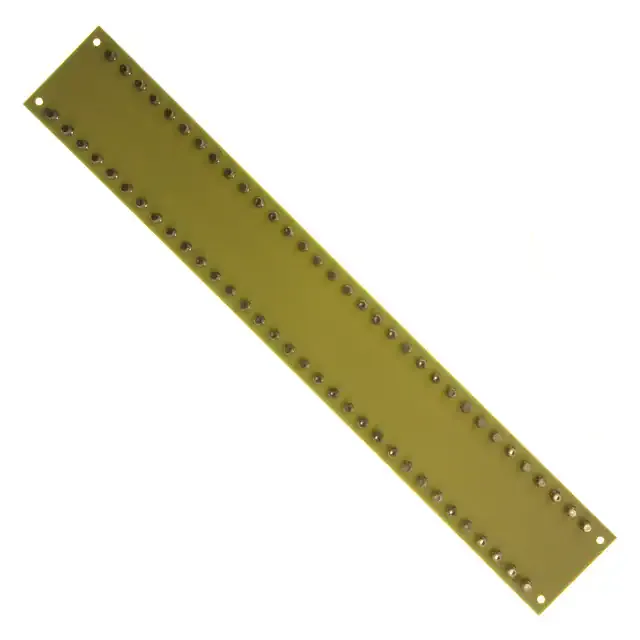 15320 (BOARD TERM TURRET DBL 33POS)