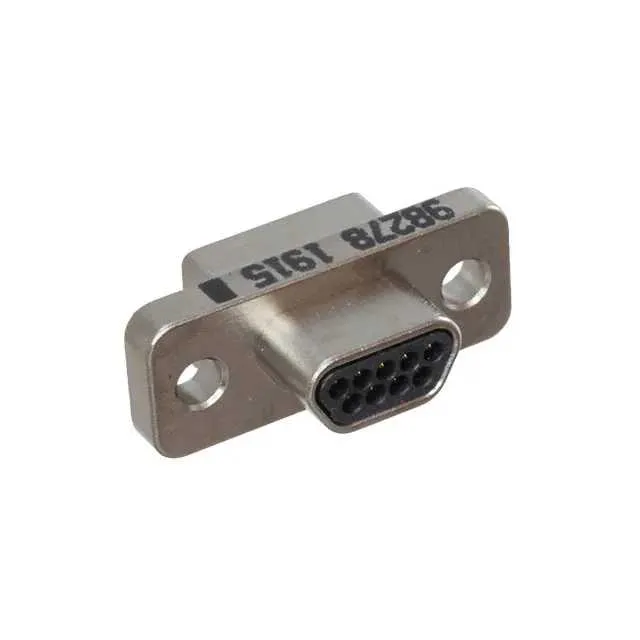 1532209-1 (D-Sub Micro-D Connectors 9POS STR PLUG ASSYСрок поставки 2-3 недели)