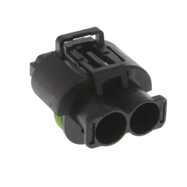 1544317-1 (CONN RCPT HSG 0.315 2POS BLACK)