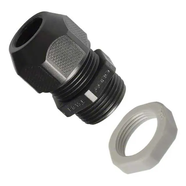 A1545.13.07 (Cable Grip PG13 Black/8213 - Small OpeningСрок поставки 2-3 недели)