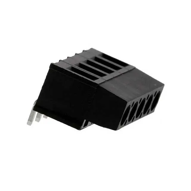 1546073-5 (TERM BLK TOP ENTRY 5POS 5.08MM)